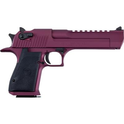 desert eagle xix 6 black cherry 44magnum de44bkc