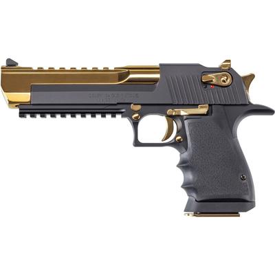 Desert Eagle XIX 6'' Black...