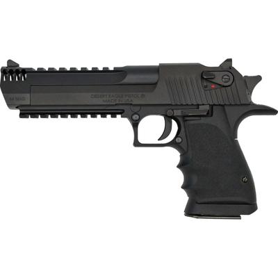 Desert Eagle L6 6'' Black...