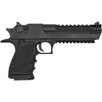 desert eagle l6 6 black 44magnum de44l6imb
