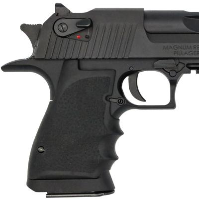 desert eagle l6 6 black 44magnum de44l6imb