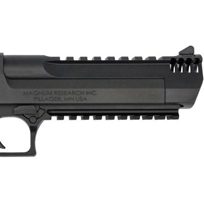 desert eagle l6 6 black 44magnum de44l6imb