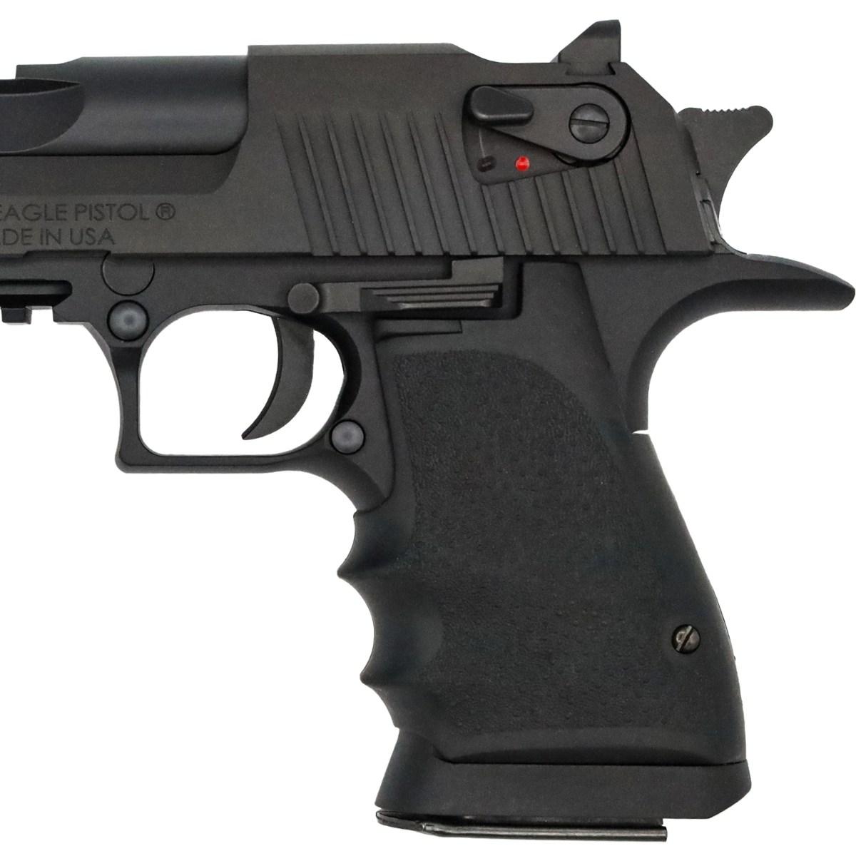 desert eagle l6 6 black 44magnum de44l6imb