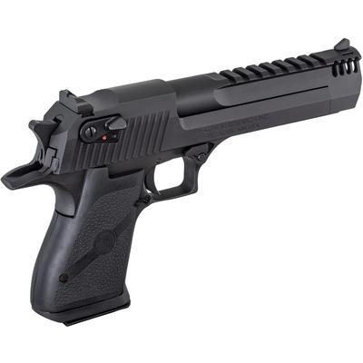 desert eagle black xix 6 muzzle brake integral 44magnum de44imb