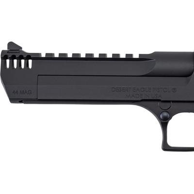 desert eagle black xix 6 muzzle brake integral 44magnum de44imb
