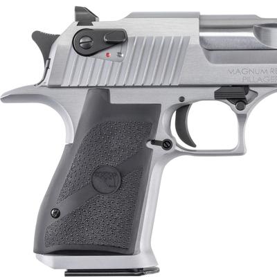 desert eagle xix 6 brushed chrome 44magnum de44bc