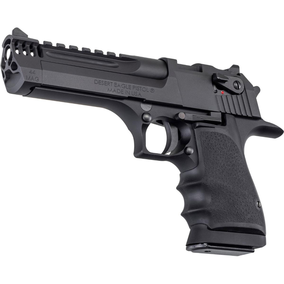 desert eagle l5 black mb integral 44magnum de44l5imb