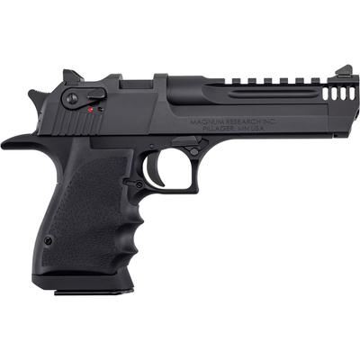 desert eagle l5 black mb integral 44magnum de44l5imb