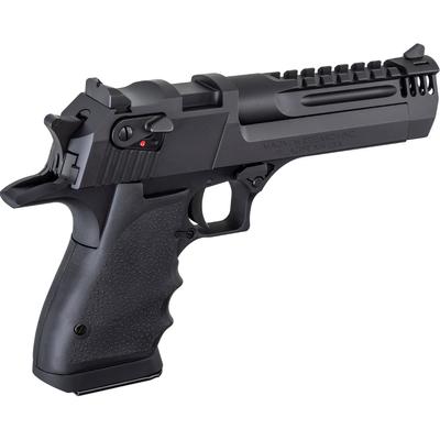 desert eagle l5 black mb integral 44magnum de44l5imb