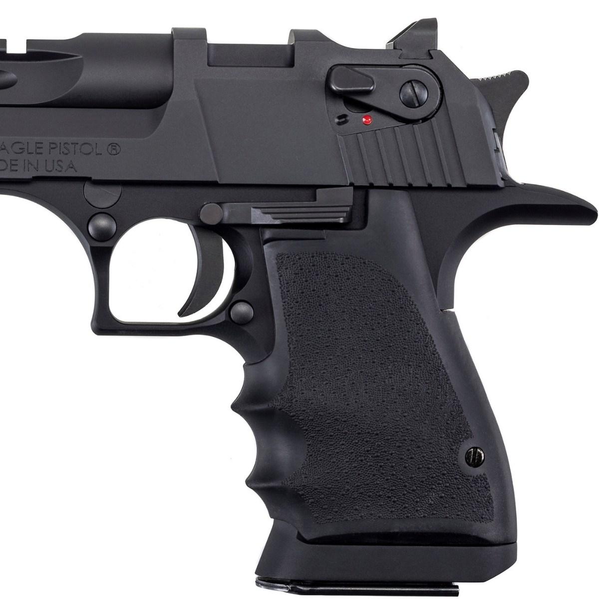 desert eagle l5 black mb integral 44magnum de44l5imb