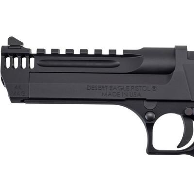 desert eagle l5 black mb integral 44magnum de44l5imb