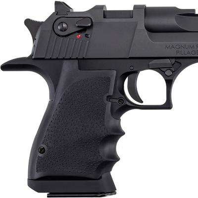 desert eagle l5 black mb integral 44magnum de44l5imb