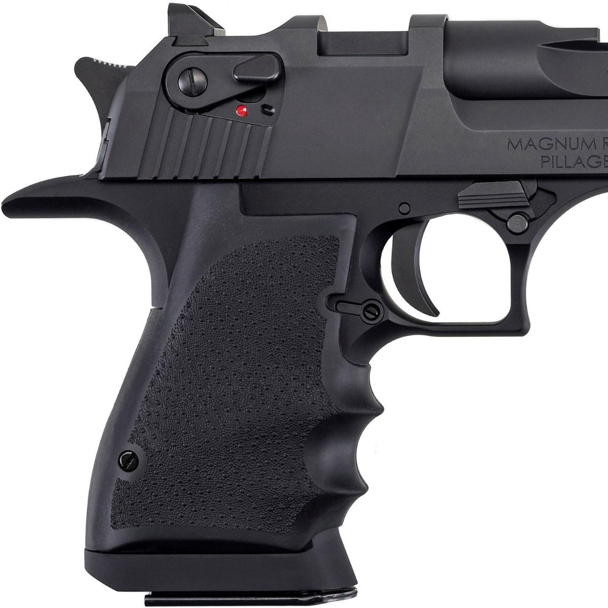 desert eagle l5 black mb integral 44magnum de44l5imb