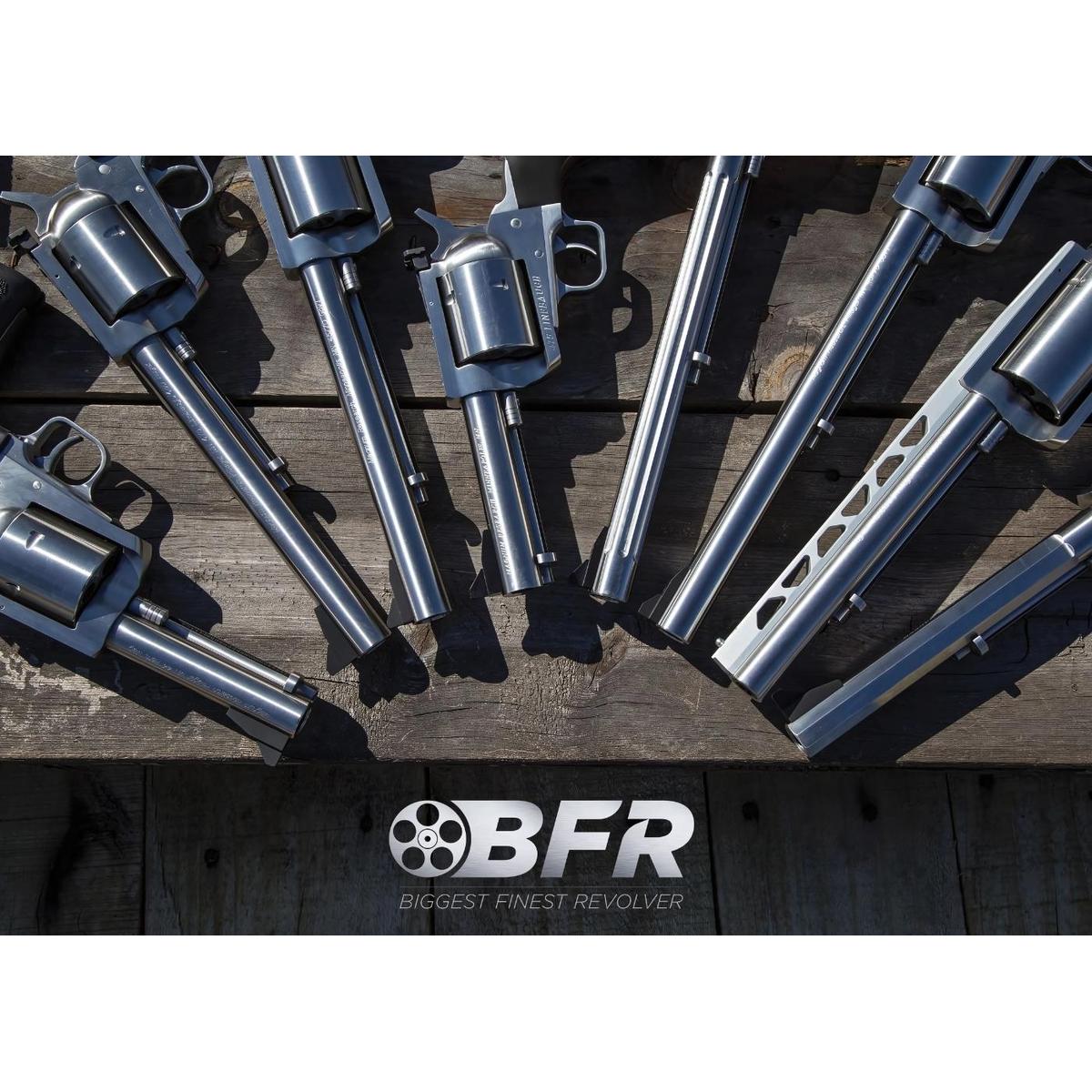 bfr long 10 45 70 dod beben 450