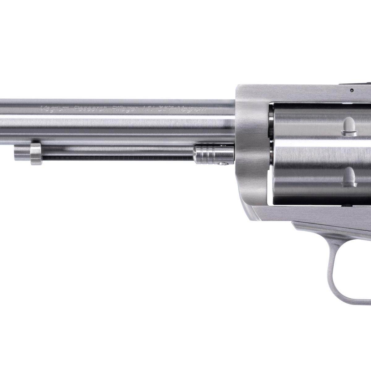 bfr short 7 5 357magnum