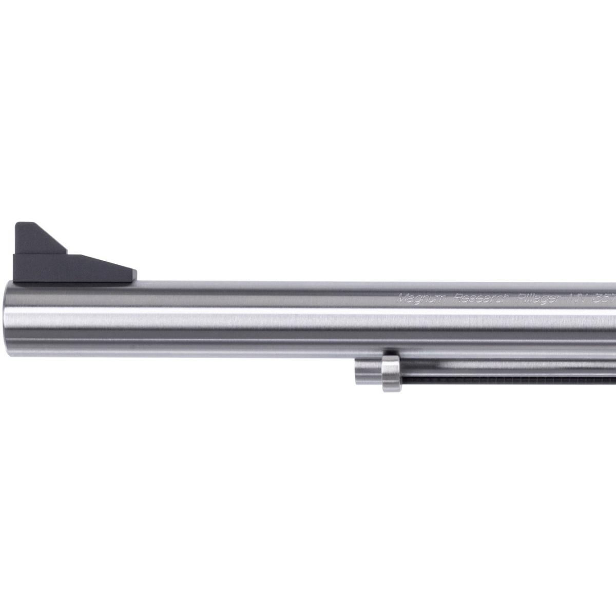 bfr short 7 5 357magnum