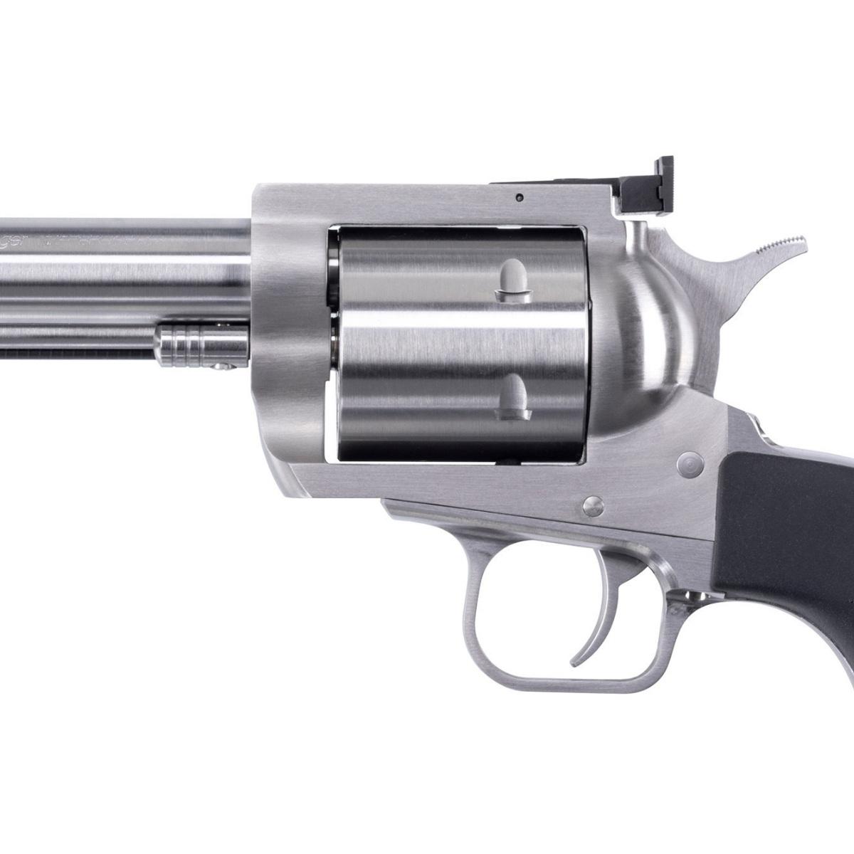 bfr short 7 5 454casull