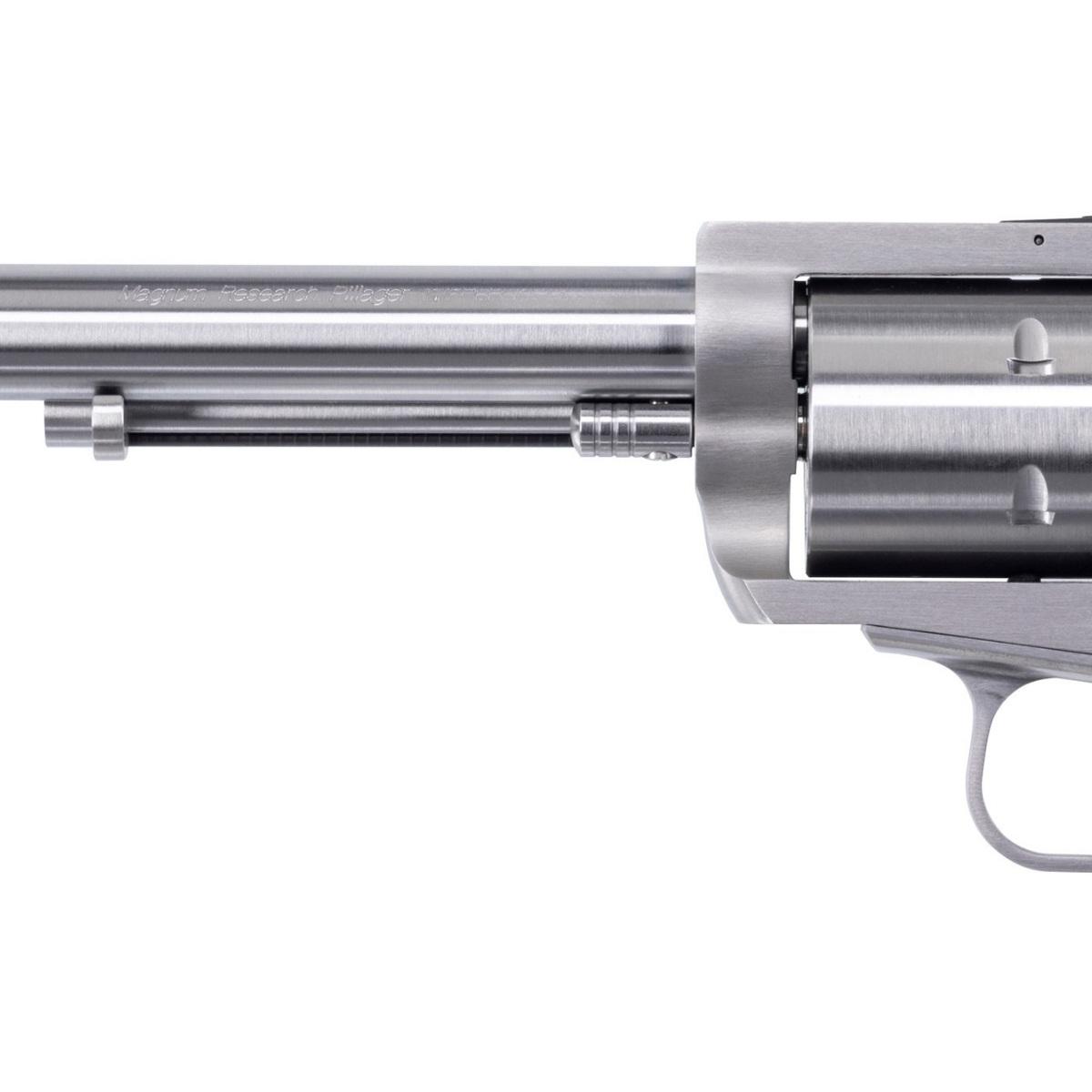 bfr short 7 5 454casull