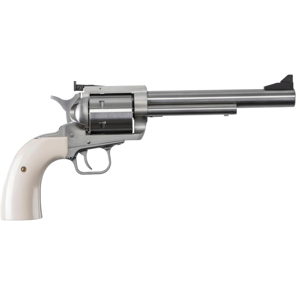 bfr short bisley 7 5 454 casull