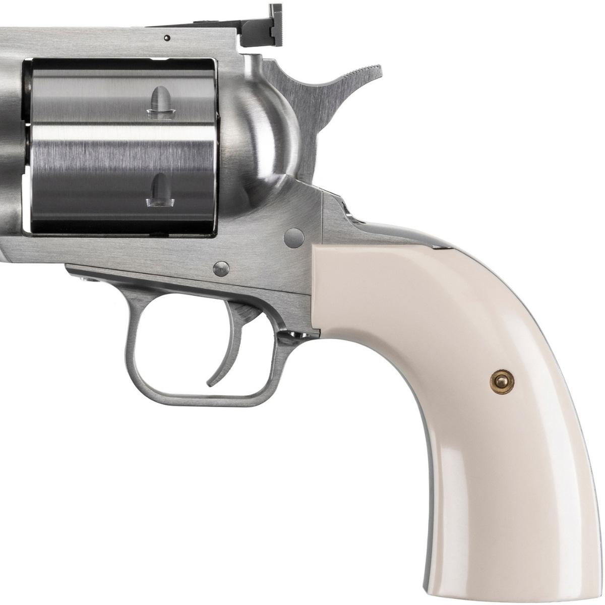 bfr short bisley 7 5 454 casull