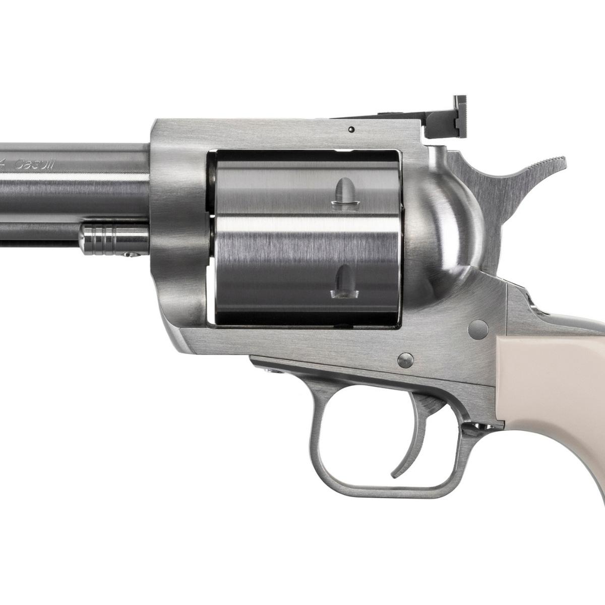 bfr short bisley 7 5 454 casull