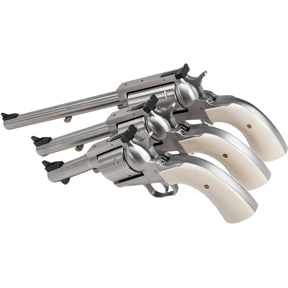 bfr short bisley 7 5 454 casull