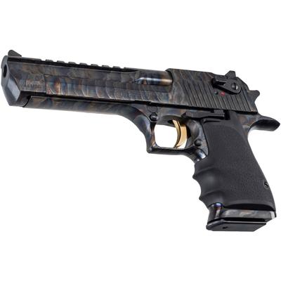 desert eagle xix 6 case hardened 44magnum de44ch