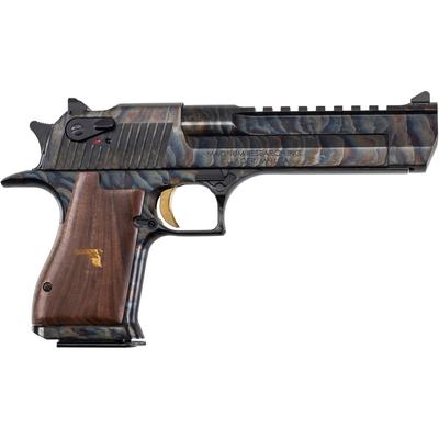 desert eagle xix 6 case hardened 44magnum de44ch