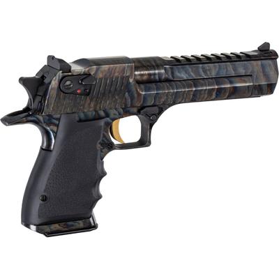 desert eagle xix 6 case hardened 44magnum de44ch