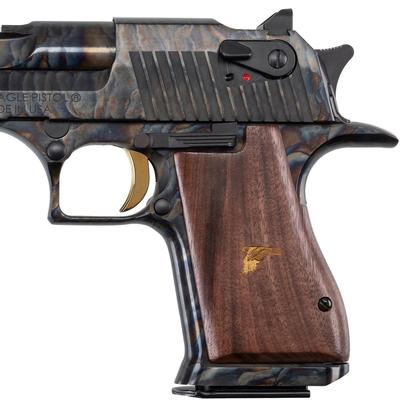 desert eagle xix 6 case hardened 44magnum de44ch