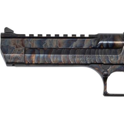desert eagle xix 6 case hardened 44magnum de44ch