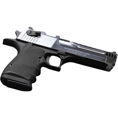 desert eagle l5 black chrome mb integral 44magnum de44l5bc