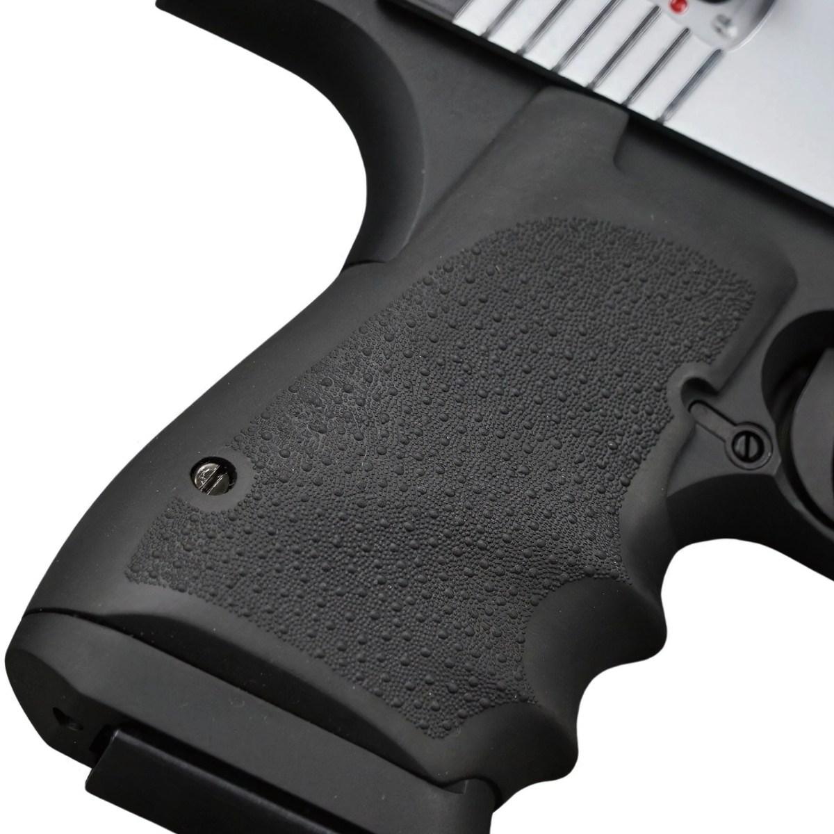 desert eagle l5 black chrome mb integral 44magnum de44l5bc