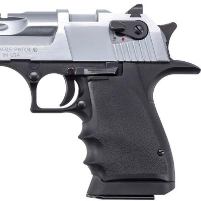 desert eagle l5 black chrome mb integral 44magnum de44l5bc