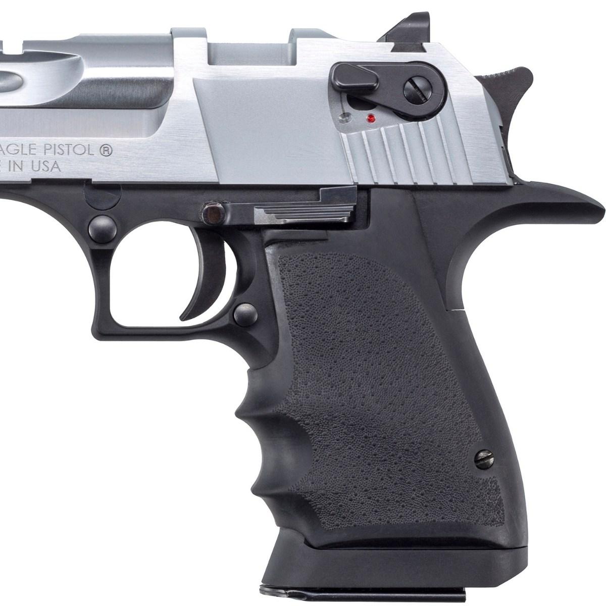 desert eagle l5 black chrome mb integral 44magnum de44l5bc