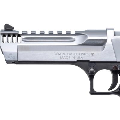 desert eagle l5 black chrome mb integral 44magnum de44l5bc