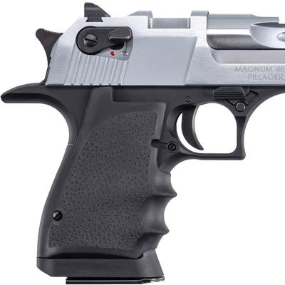desert eagle l5 black chrome mb integral 44magnum de44l5bc