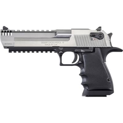 Desert Eagle L6 Black-STS...