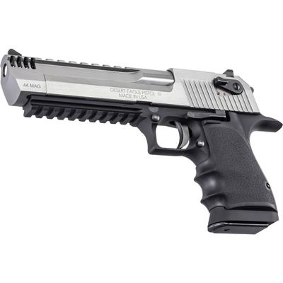 desert eagle l6 black sts imb 44magnum de44asimb