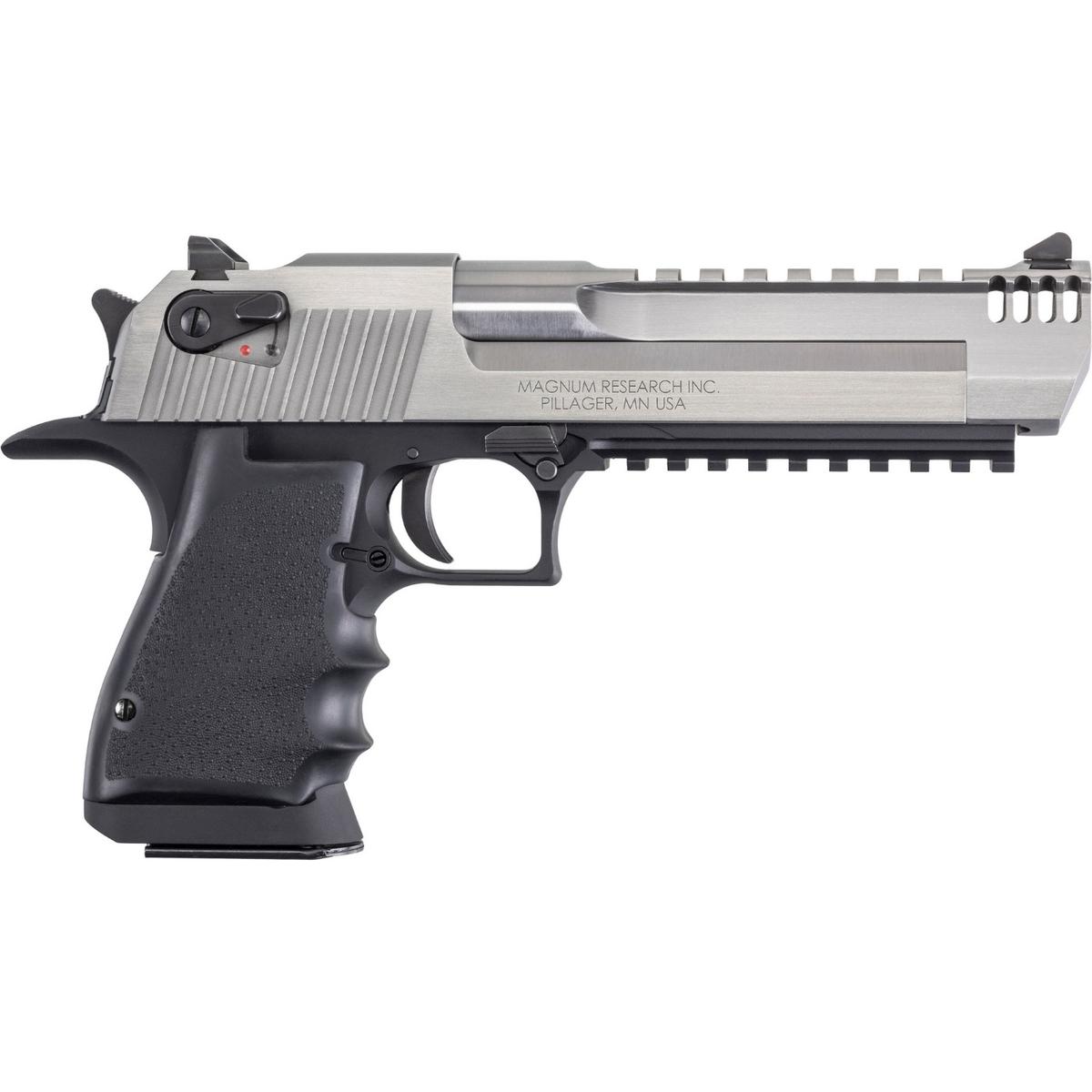 desert eagle l6 black sts imb 44magnum de44asimb