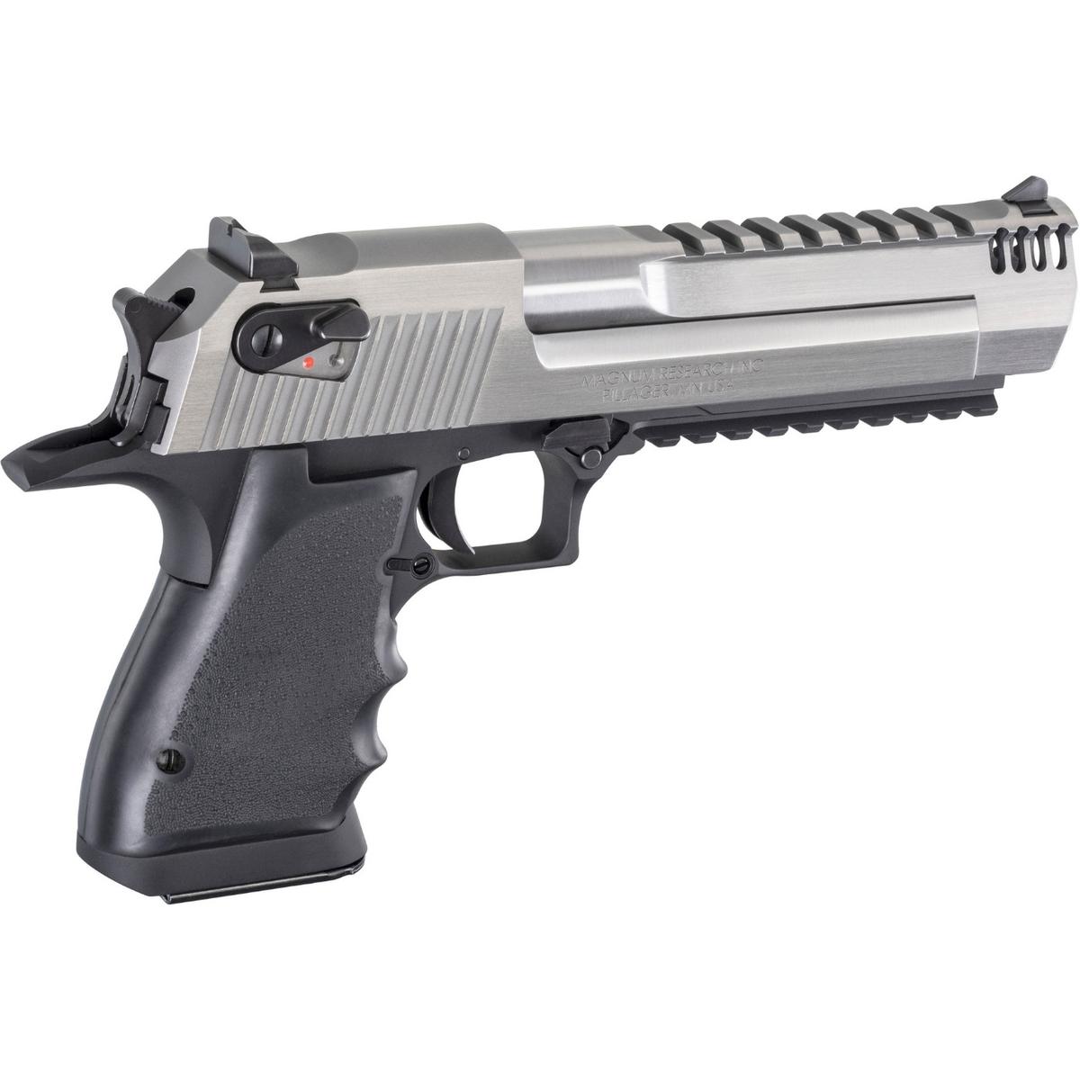 desert eagle l6 black sts imb 44magnum de44asimb