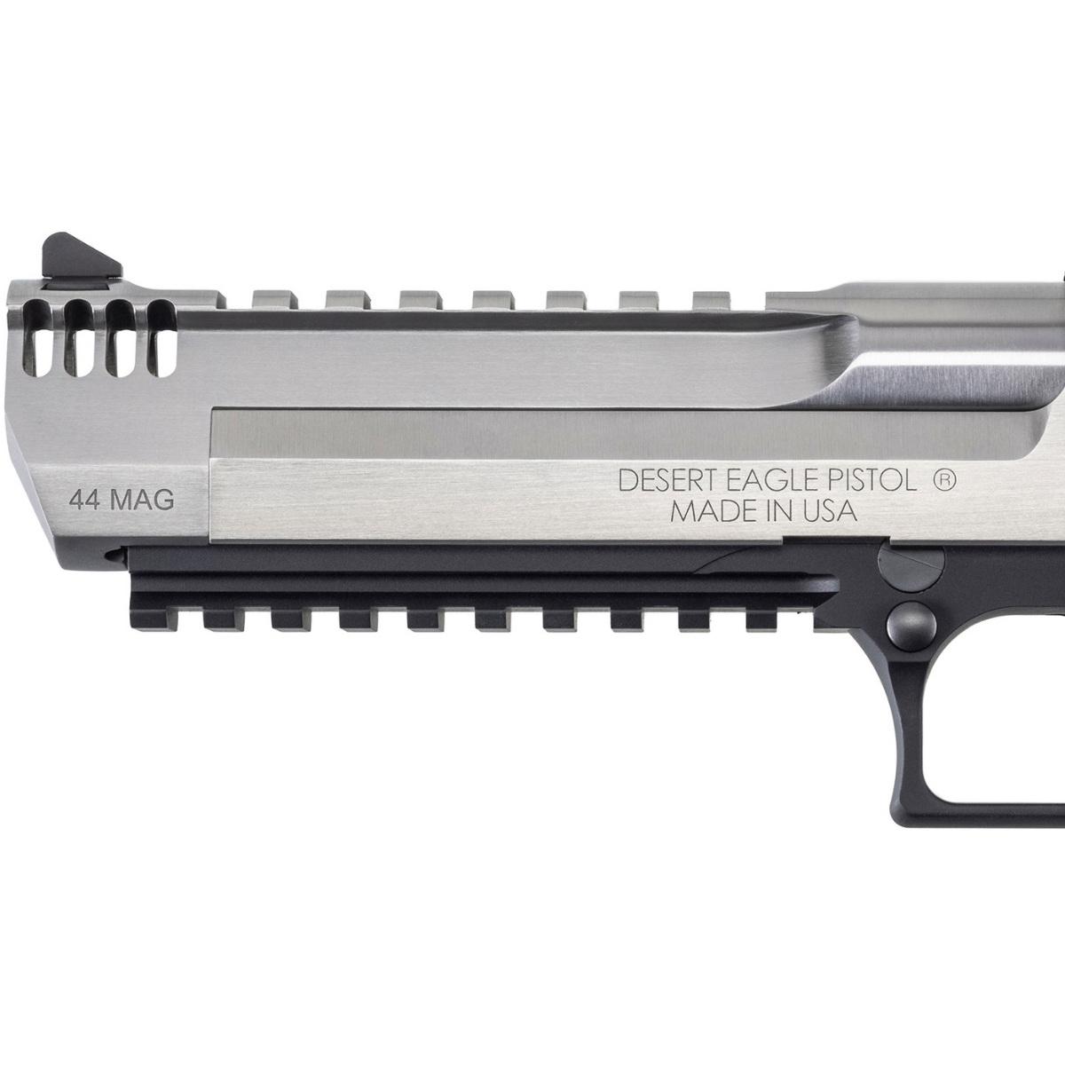 desert eagle l6 black sts imb 44magnum de44asimb