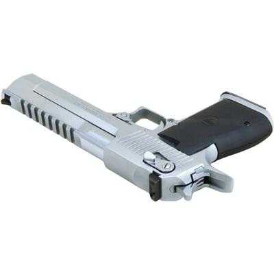 desert eagle xix 6 polished chrome 44magnum de44pc