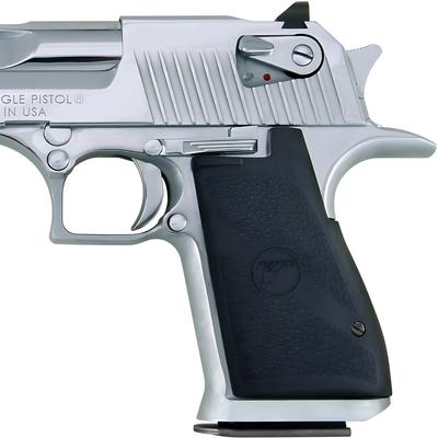 desert eagle xix 6 polished chrome 44magnum de44pc