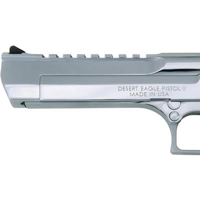 desert eagle xix 6 polished chrome 44magnum de44pc
