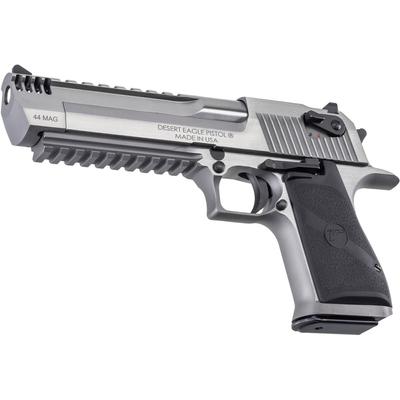 desert eagle xix 6 stainless steel mbi 44magnum de44srmb