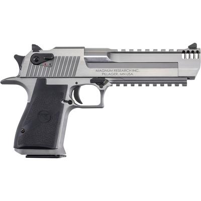 desert eagle xix 6 stainless steel mbi 44magnum de44srmb