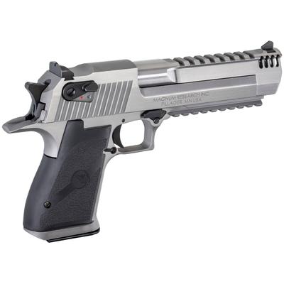 desert eagle xix 6 stainless steel mbi 44magnum de44srmb