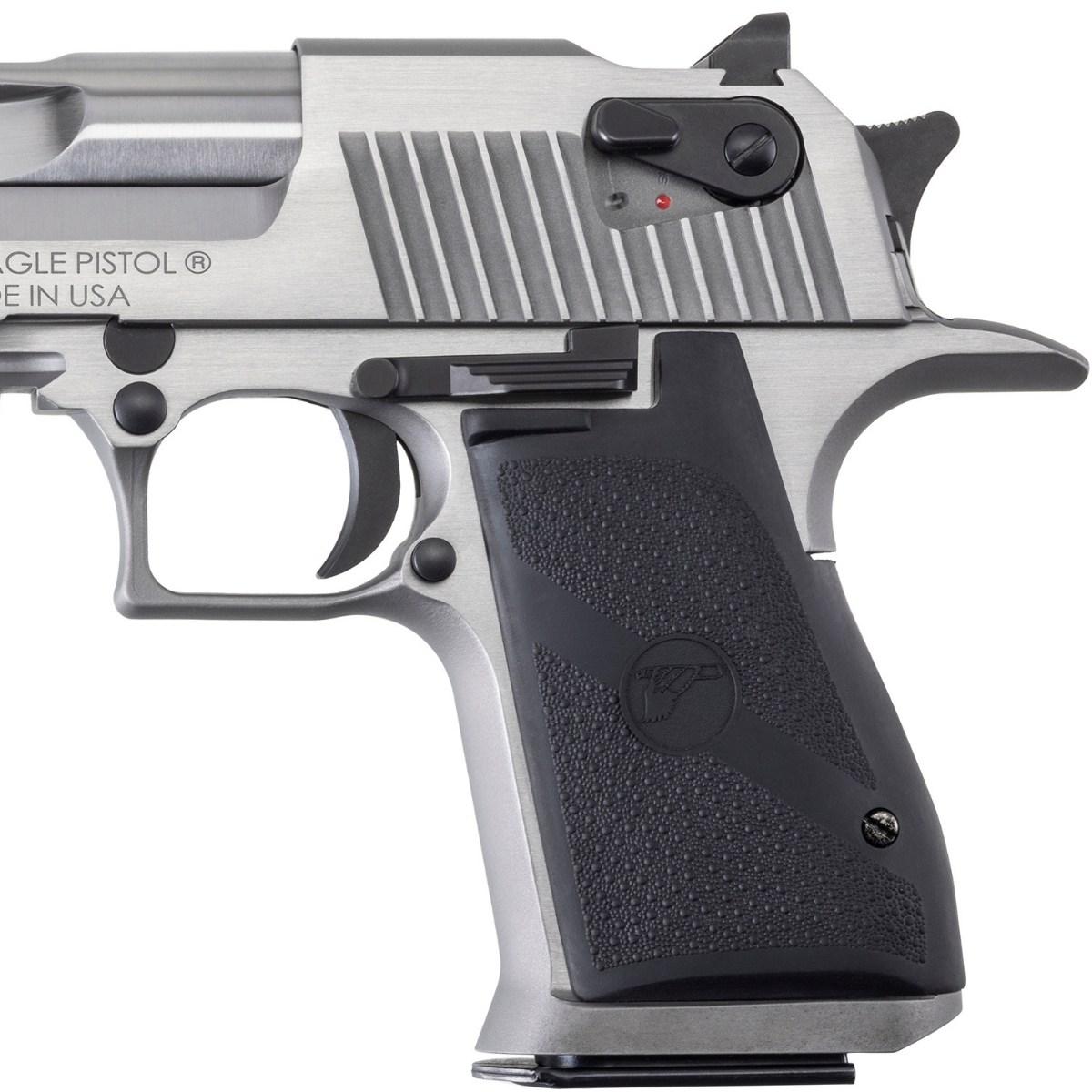 desert eagle xix 6 stainless steel mbi 44magnum de44srmb