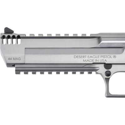 desert eagle xix 6 stainless steel mbi 44magnum de44srmb